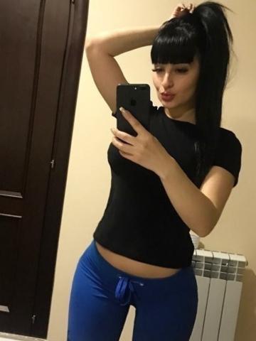 Анкета проститутки Инга, Новый Аул, 25 лет, №92094